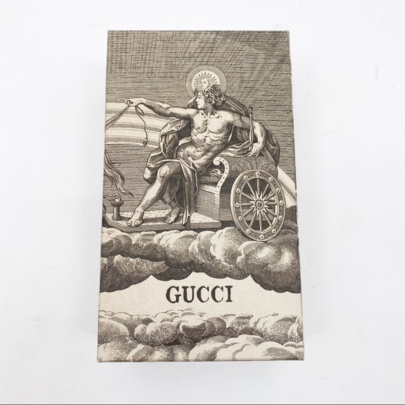 GUCCI Embroidered Logo Knee Pads😳🔥😱 - Picture 7 of 15